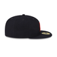 Fear of God Essentials Classic Collection Cleveland Guardians 59FIFTY Fitted