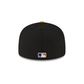 Fear of God Essentials Classic Collection Pittsburgh Pirates 59FIFTY Fitted Hat