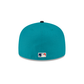 Fear of God Essentials Classic Collection Seattle Mariners 59FIFTY Fitted