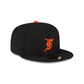 Fear of God Essentials Classic Collection San Francisco Giants 59FIFTY Fitted