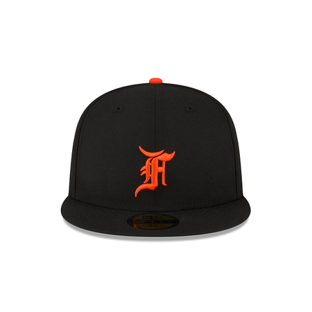 Fear of God Essentials Classic Collection San Francisco Giants 59FIFTY Fitted Hat