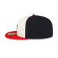 Fear of God Essentials Classic Collection Chicago White Sox 59FIFTY Fitted