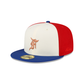 Fear of God Essentials Classic Collection Montreal Expos 59FIFTY Fitted