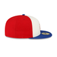 Fear of God Essentials Classic Collection Montreal Expos 59FIFTY Fitted Hat