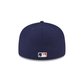 Fear of God Essentials Classic Collection Milwaukee Brewers 59FIFTY Fitted