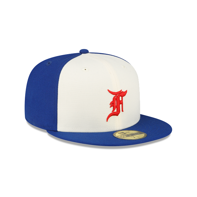 St. Louis Cardinals New Era 2023 Blue/Red Color Pack Custom 59FIFTY Fi