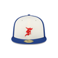 Fear of God Essentials Classic Collection Toronto Blue Jays 59FIFTY Fitted