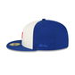 Fear of God Essentials Classic Collection Toronto Blue Jays 59FIFTY Fitted Hat