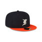 Fear of God Essentials Classic Collection Houston Astros 59FIFTY Fitted Hat