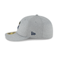 2023 PGA Championship Oak Hill Gray Low Profile 59FIFTY Fitted