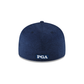 2023 PGA Championship Oak Hill Blue Low Profile 59FIFTY Fitted Hat