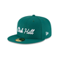2023 PGA Championship Oak Hill Script 59FIFTY Fitted Hat