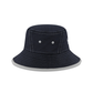 2023 PGA Championship Oak Hill Blue Stretch Bucket Hat