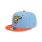 Altoona Curve Theme Night 59FIFTY Fitted
