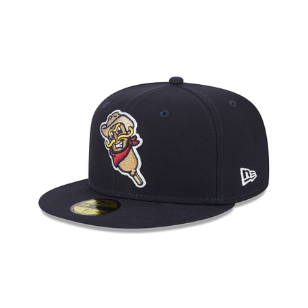 Frisco RoughRiders Theme Night 59FIFTY Fitted Hat