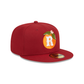 Inland Empire 66ers Theme Night Red 59FIFTY Fitted