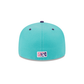 Louisville Bats Theme Night 59FIFTY Fitted Hat