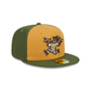 Wisconsin Timber Rattlers Theme Night Green 59FIFTY Fitted