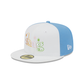 Winston-Salem Dash Theme Night 59FIFTY Fitted