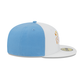 Winston-Salem Dash Theme Night 59FIFTY Fitted