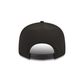 Miami Heat Sidepatch 9FIFTY Snapback Hat