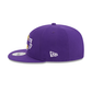 Los Angeles Lakers Sidepatch 9FIFTY Snapback Hat