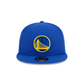 Golden State Warriors Sidepatch 9FIFTY Snapback