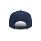 Denver Nuggets Sidepatch 9FIFTY Snapback