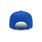 Philadelphia 76ers Sidepatch 9FIFTY Snapback Hat