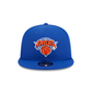 New York Knicks Sidepatch 9FIFTY Snapback