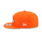 Denver Broncos Sidepatch 9FIFTY Snapback Hat