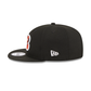 Cincinnati Bengals Sidepatch 9FIFTY Snapback Hat