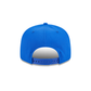 Los Angeles Rams Sidepatch 9FIFTY Snapback Hat
