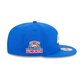 Los Angeles Rams Sidepatch 9FIFTY Snapback