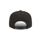 Pittsburgh Steelers Sidepatch 9FIFTY Snapback Hat