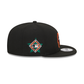 Baltimore Orioles Sidepatch 9FIFTY Snapback