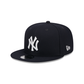 New York Yankees Sidepatch 9FIFTY Snapback