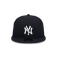 New York Yankees Sidepatch 9FIFTY Snapback
