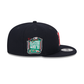 Boston Red Sox Sidepatch 9FIFTY Snapback