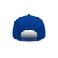 Chicago Cubs Sidepatch 9FIFTY Snapback Hat
