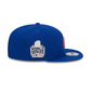 Chicago Cubs Sidepatch 9FIFTY Snapback Hat
