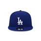 Los Angeles Dodgers Sidepatch 9FIFTY Snapback