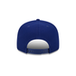 Los Angeles Dodgers Sidepatch 9FIFTY Snapback Hat