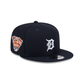 Detroit Tigers Sidepatch 9FIFTY Snapback