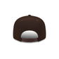 San Diego Padres Sidepatch 9FIFTY Snapback