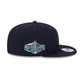 Seattle Mariners Sidepatch 9FIFTY Snapback
