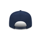 Denver Nuggets Script 9FIFTY Snapback Hat