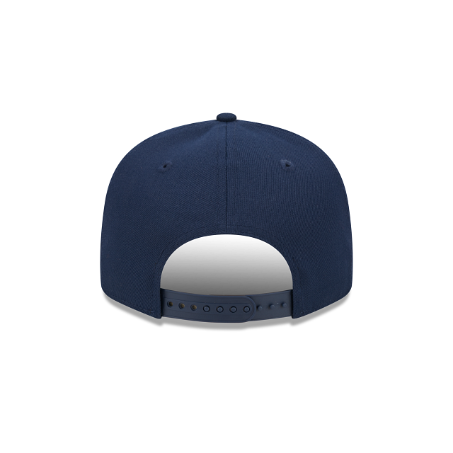 Denver Nuggets Script 9FIFTY Snapback Hat – New Era Cap