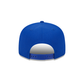 Philadelphia 76ers Script 9FIFTY Snapback Hat