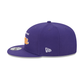 Phoenix Suns Script 9FIFTY Snapback Hat